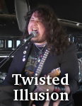 Twisted Illusion photo