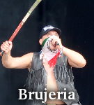 Brujeria photo