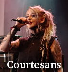 Courtesans photo