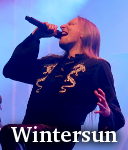 Wintersun photo