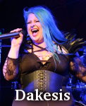 Dakesis photo