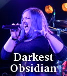 Darkest Obsidian photo