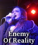 Enemy Of Reality photo