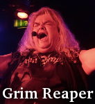 Grim Reaper photo