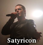 Satyricon photo