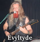 Evyltyde photo