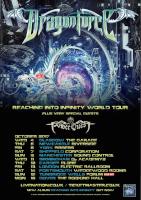 Dragonforce advert