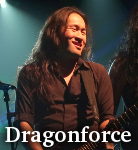 Dragonforce photo