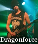 Dragonforce photo