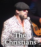 The Christians photo