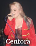 Cenfora photo