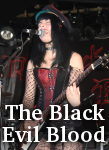 The Black Evil Blood photo