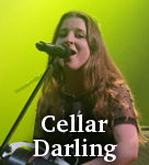 Cellar Darling photo
