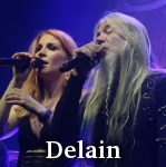 Delain photo