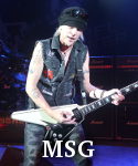 MSG photo