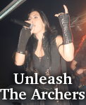 Unleash The Archers photo