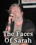 The Faces Of Sarah photo