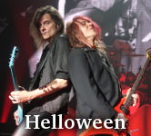 Helloween photo