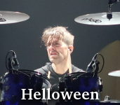 Helloween photo