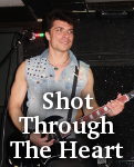 Shot Through The Heart photo