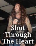 Shot Through The Heart photo