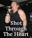 Shot Through The Heart photo