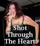 Shot Through The Heart photo