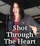 Shot Through The Heart photo