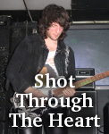 Shot Through The Heart photo