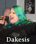 Dakesis photo