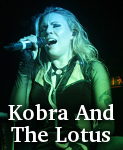 Kobra And The Lotus photo
