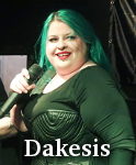 Dakesis photo