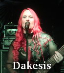 Dakesis photo