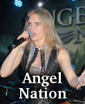 Angel Nation photo