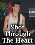 Shot Through The Heart photo