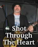 Shot Through The Heart photo