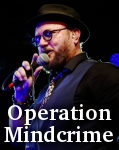 Operation Mindcrime photo