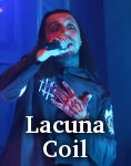 Lacuna Coil photo