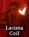 Lacuna Coil photo