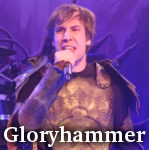 Gloryhammer photo