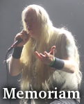 Memoriam photo