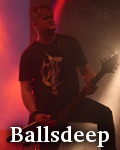 Ballsdeep photo