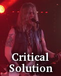 Critical Solution photo