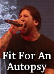 Fit For An Autopsy photo