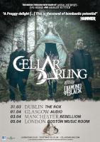 Cellar Darling advert