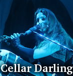 Cellar Darling photo