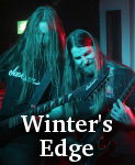 Winter's Edge photo