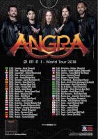 Angra advert