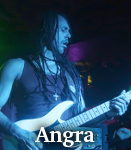 Angra photo