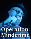 Operation: Mindcrime photo